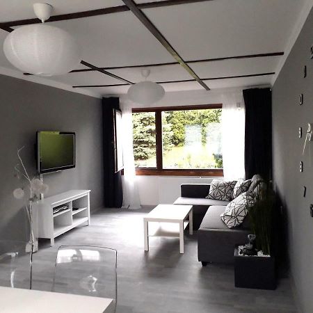 Apartment 144 Knezeves (Prague-West) Luaran gambar