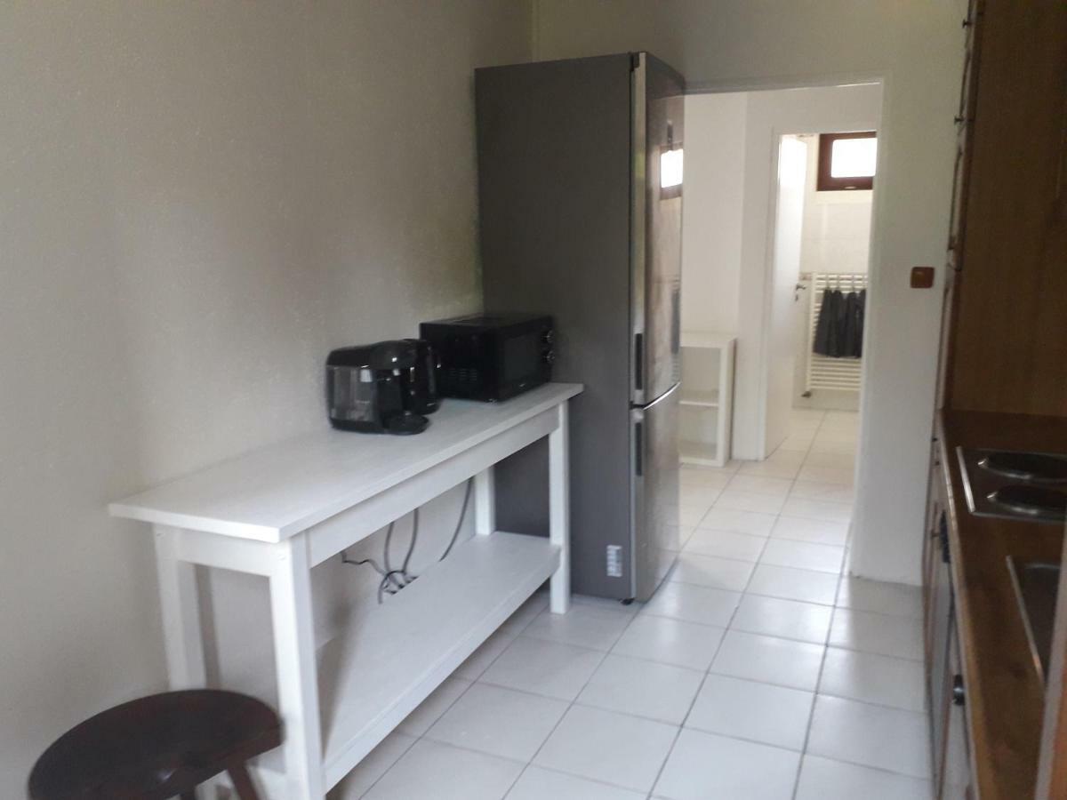 Apartment 144 Knezeves (Prague-West) Luaran gambar