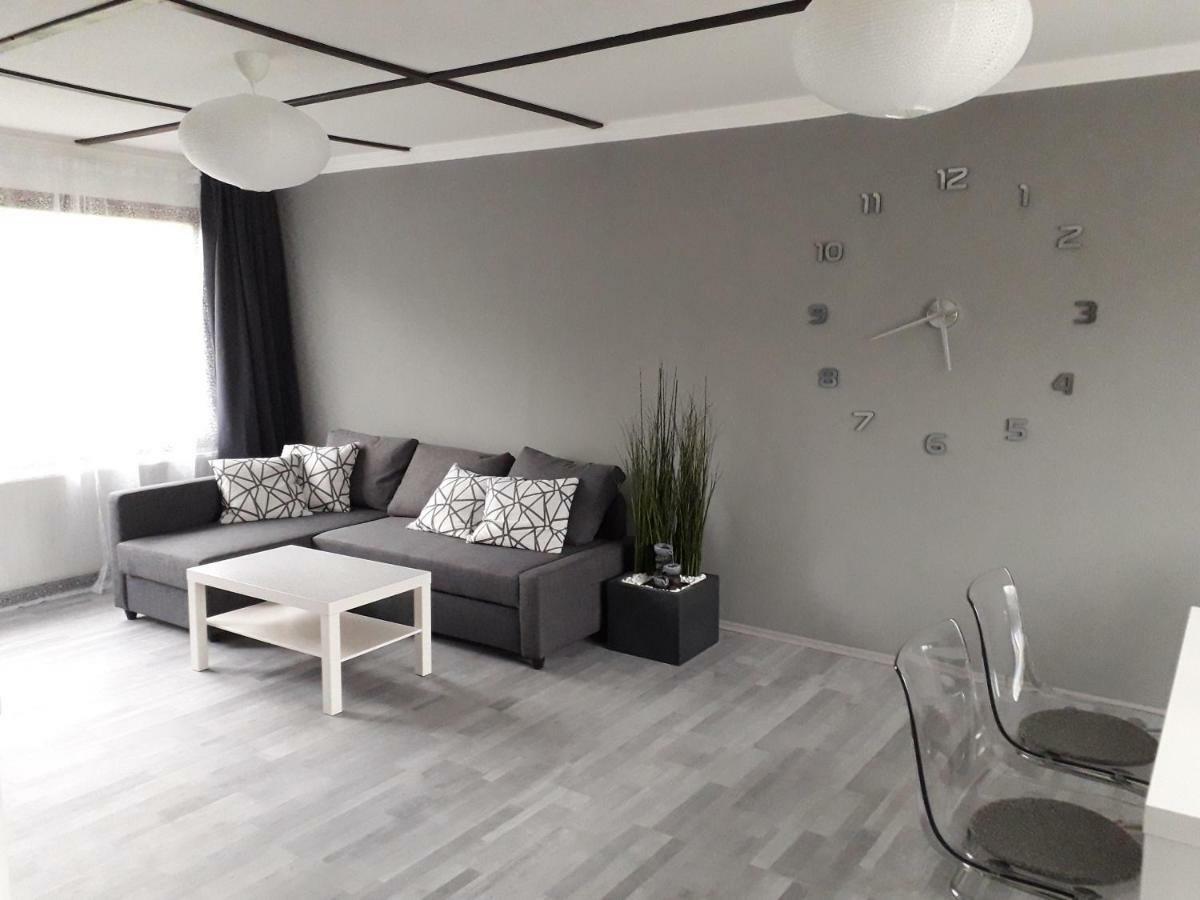 Apartment 144 Knezeves (Prague-West) Luaran gambar