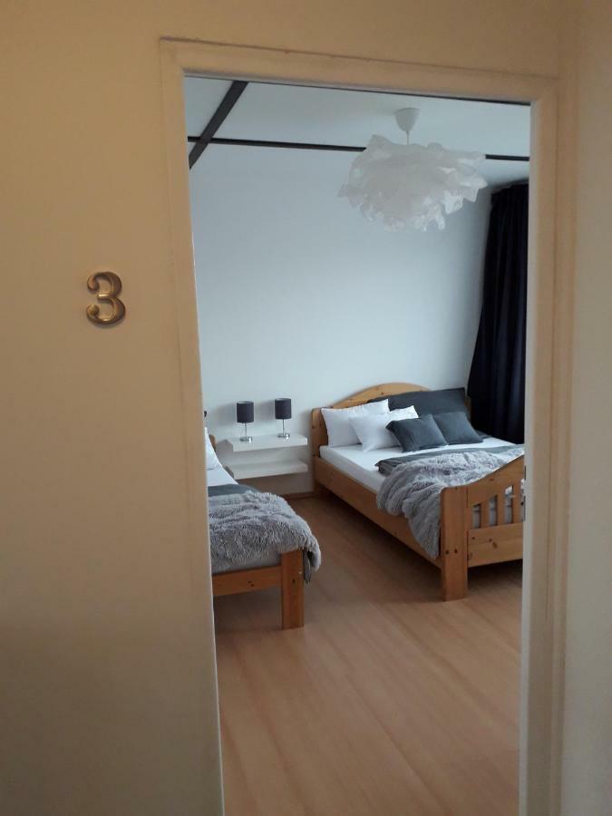 Apartment 144 Knezeves (Prague-West) Luaran gambar