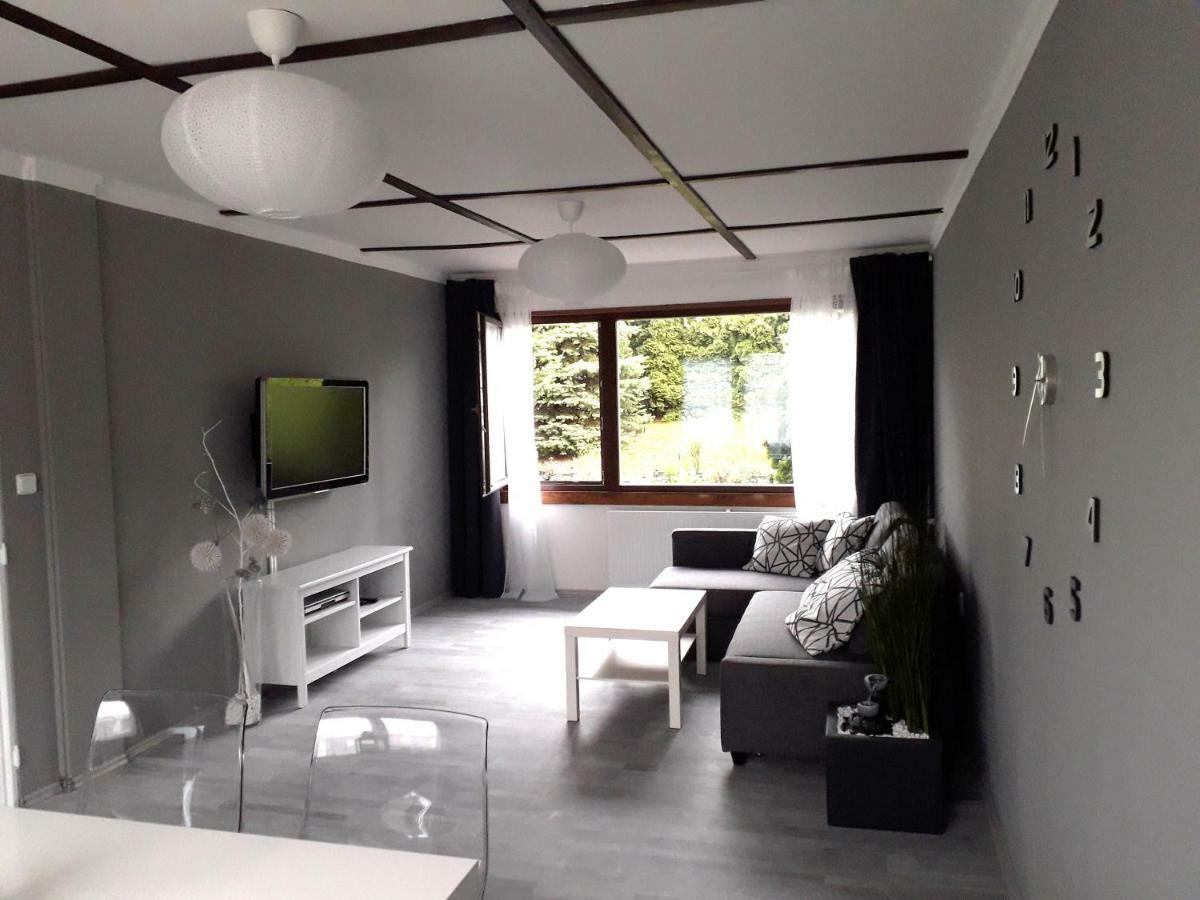 Apartment 144 Knezeves (Prague-West) Luaran gambar